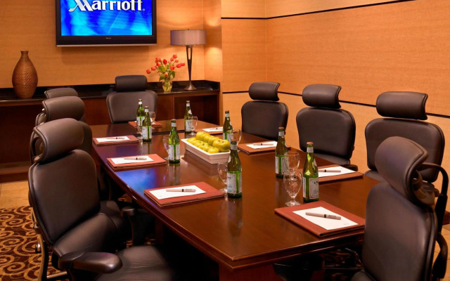 Detroit Marriott Troy