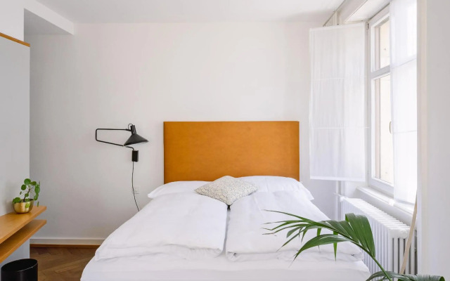 Consum Boutique Hotel