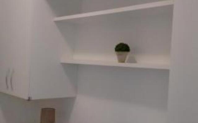 Mz Apartments Ministro Iv