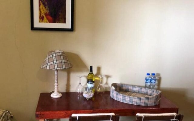 Nichos Island Resort