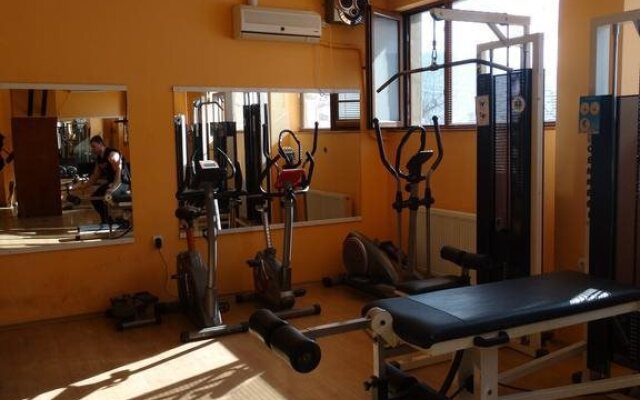 Hotel Plavis