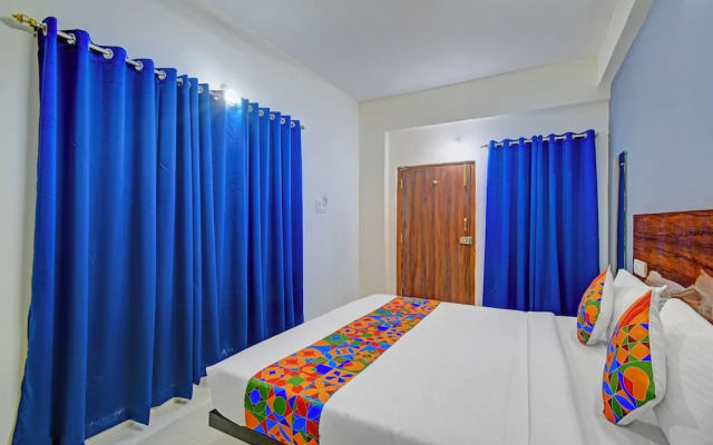 Fabhotel Rio Hitech City