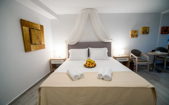 Kratiras View Luxury Suites