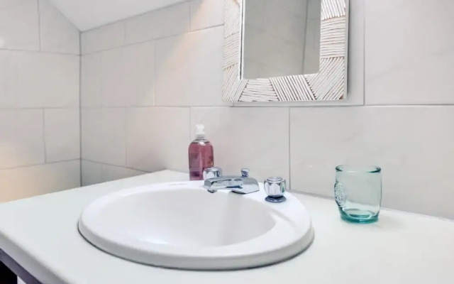 Cosy 2-bedroom Haven in Picturesque Headington