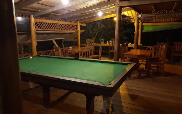 Khmer House Guesthouse