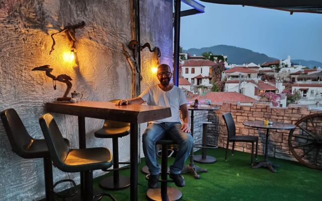 Marmaris Castle Hotel