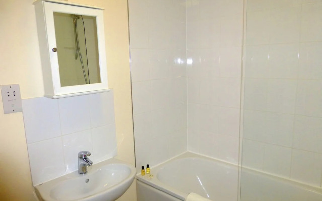 The Peacock Country Inn