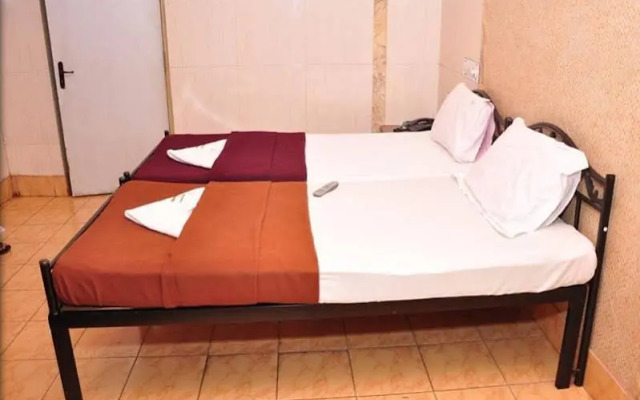 Hotel Haridwar