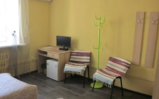 Гостевой дом МалИННа