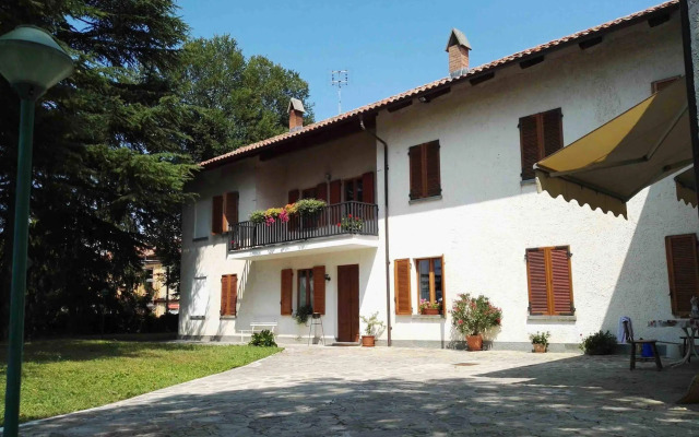 B&B Luna Di Langa