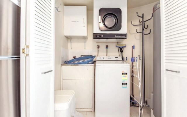 Magnus Gardens, Unit 4/7 Magnus Street