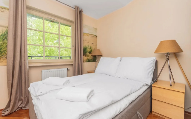 Patio Mare 4 by Grand Apartments