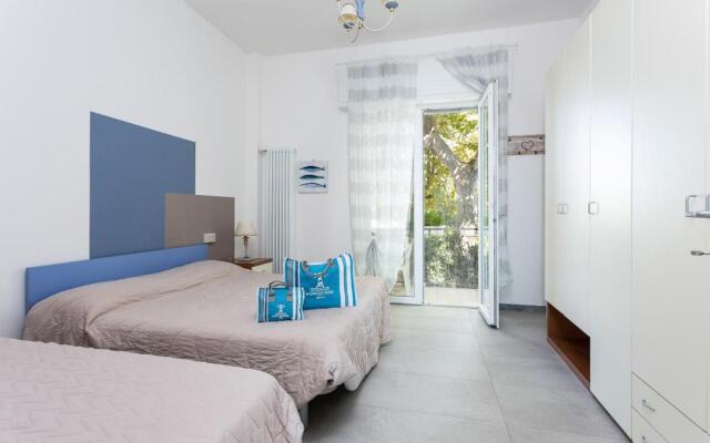 Nicola House Il Gabbiano