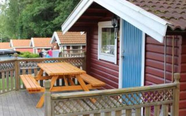 Malmköpings Bad & Camping
