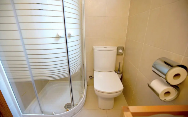 La Lonja Homes - Turismo de interior