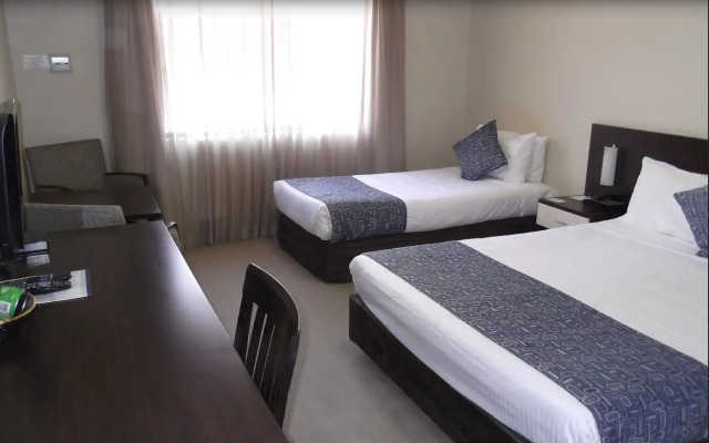 175 Hotel Westmead