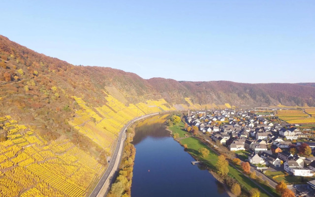 Ferienwohnungen Georg Andre Söhne