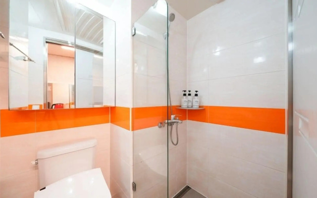 Hotel Aventree Yeouido