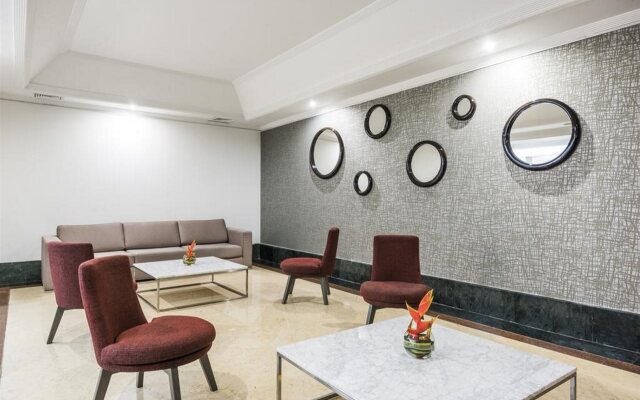 Radisson Bogota Metrotel