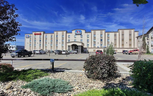 Quality Inn & Suites