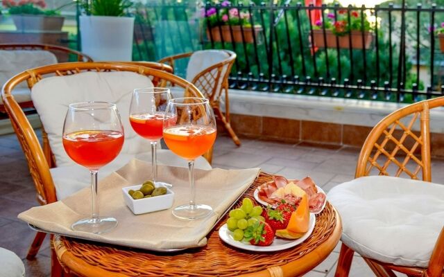Hotel Benaco a Sirmione