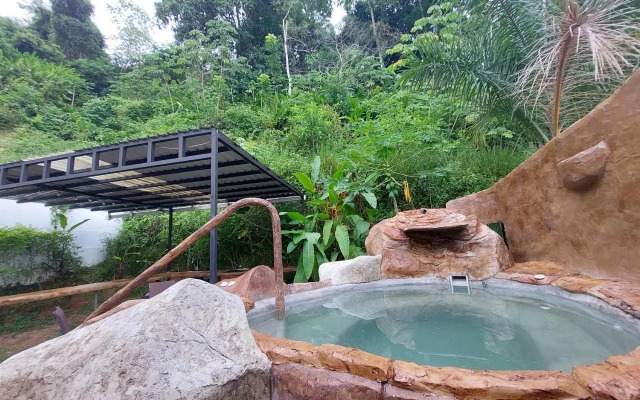Villa privada con Jacuzzi Herradura Jaco