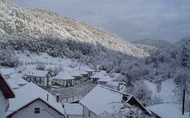 Hotel Rural Besaro