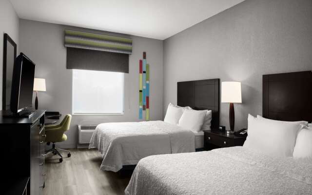 Hampton Inn & Suites Homestead Miami South