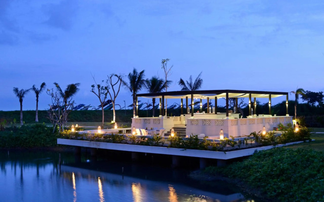 Rumah Luwih Bali