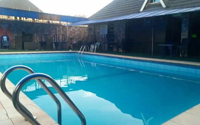 Premium Hotel By Toscana Enugu