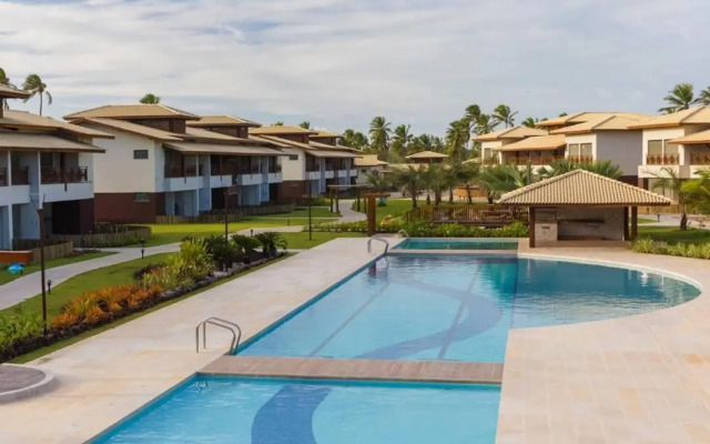 Residencial Ykutiba - Imbassai - D103