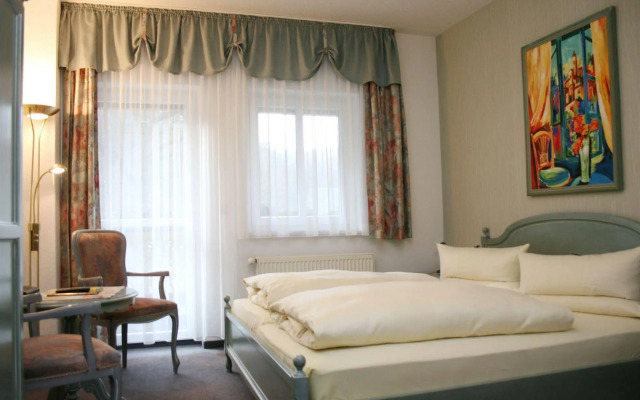 KURHOTEL Bad Suderode