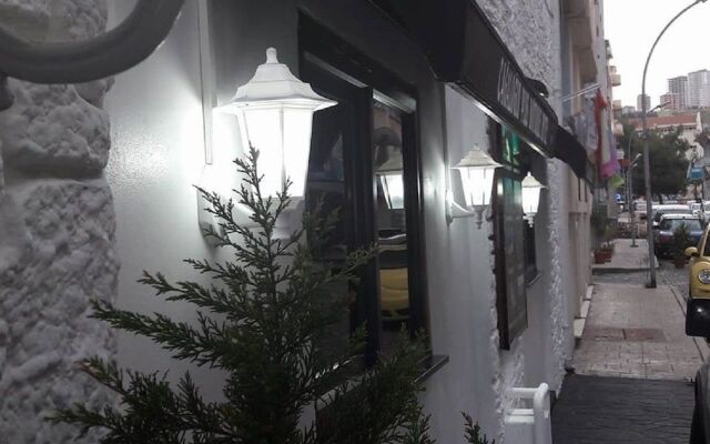 Cagaloglu Plus Apart Butik Otel