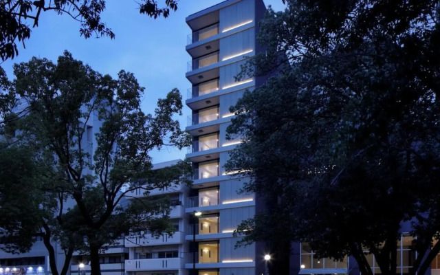 Spacious Apt Famous Hiroshima Dori 6ppl