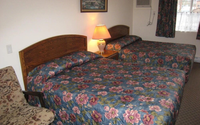 Best Continental Motel