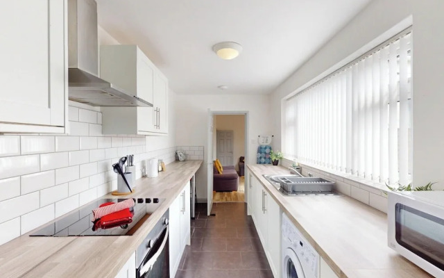 Sunderland Cosy Cottage