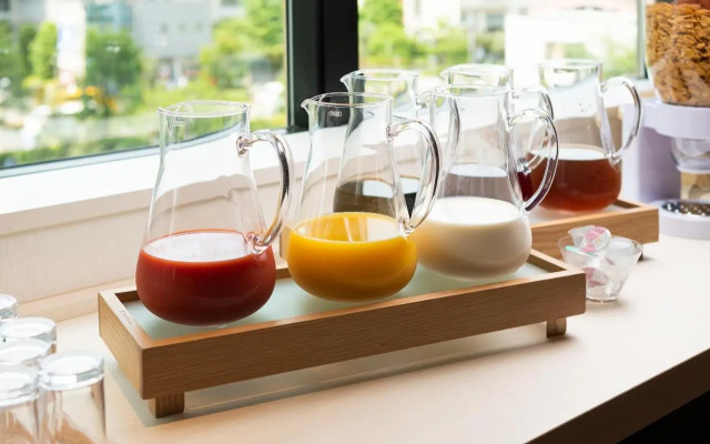 Shizutetsu Hotel Prezio Tokyo Tamachi