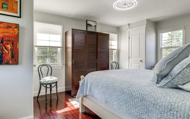Tilghman Island Retreat By Knapps Narrows!