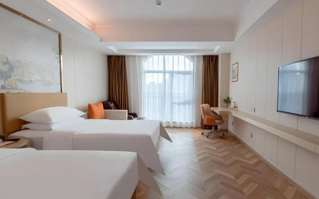 Vienna Hotel Shenzhen Bao'an Chuangye Road