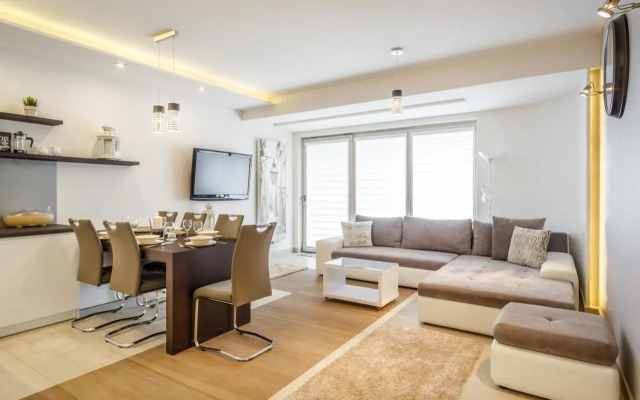 VIP Apartamenty Stara Polana Residence
