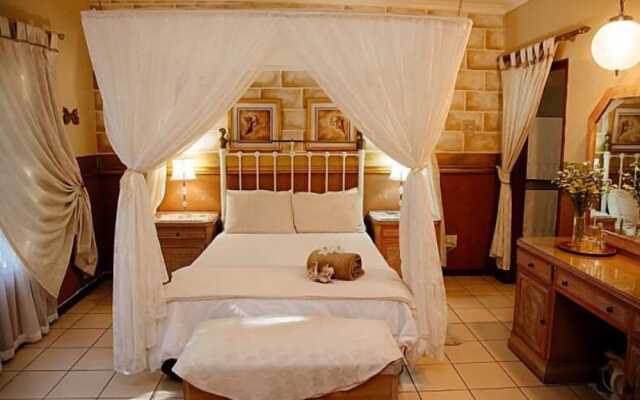 CocoCabana Guest House