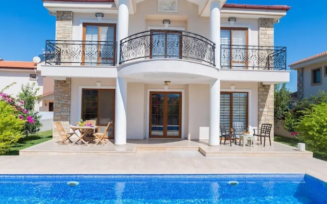 Villa Bahar