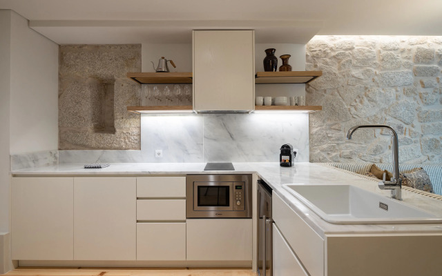 Líbere Porto Laranjais