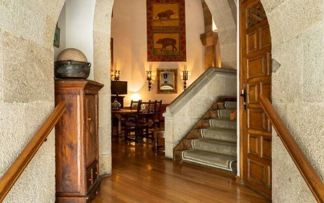 Parador De Vilalba