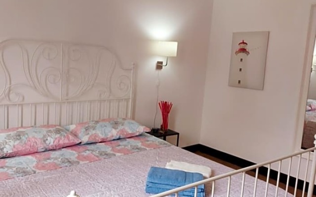 Brignole C Genova Rooms