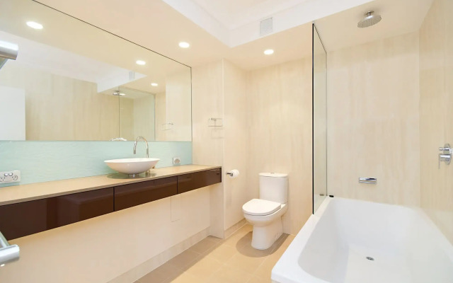 Andari Holiday Apartments