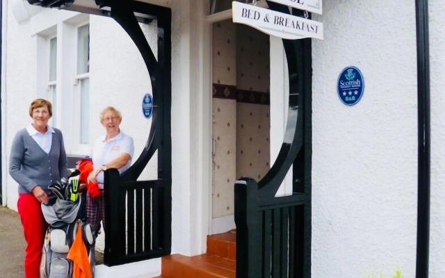 The Foresters Guest House