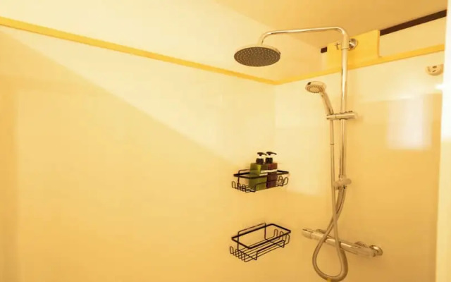 Madarao Vacances Village