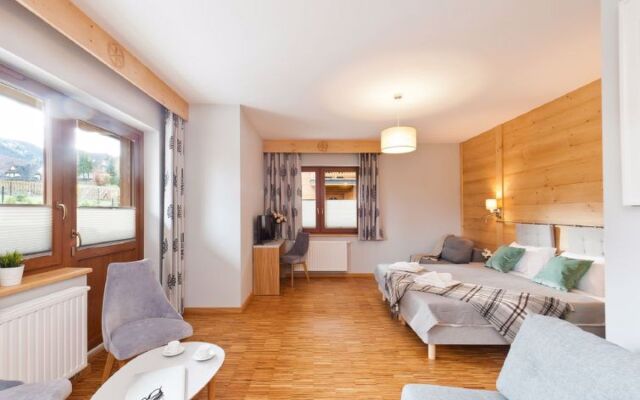 Lipki Park Resort 22126
