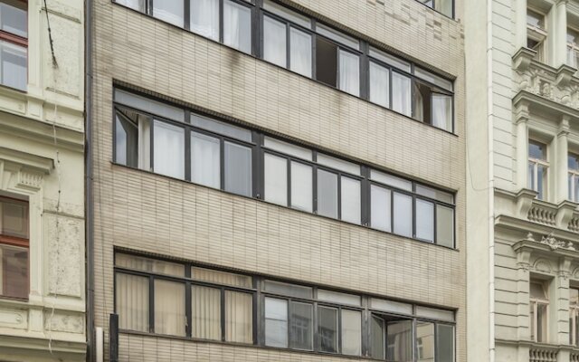 Premier Apartment Wenceslas Square II.